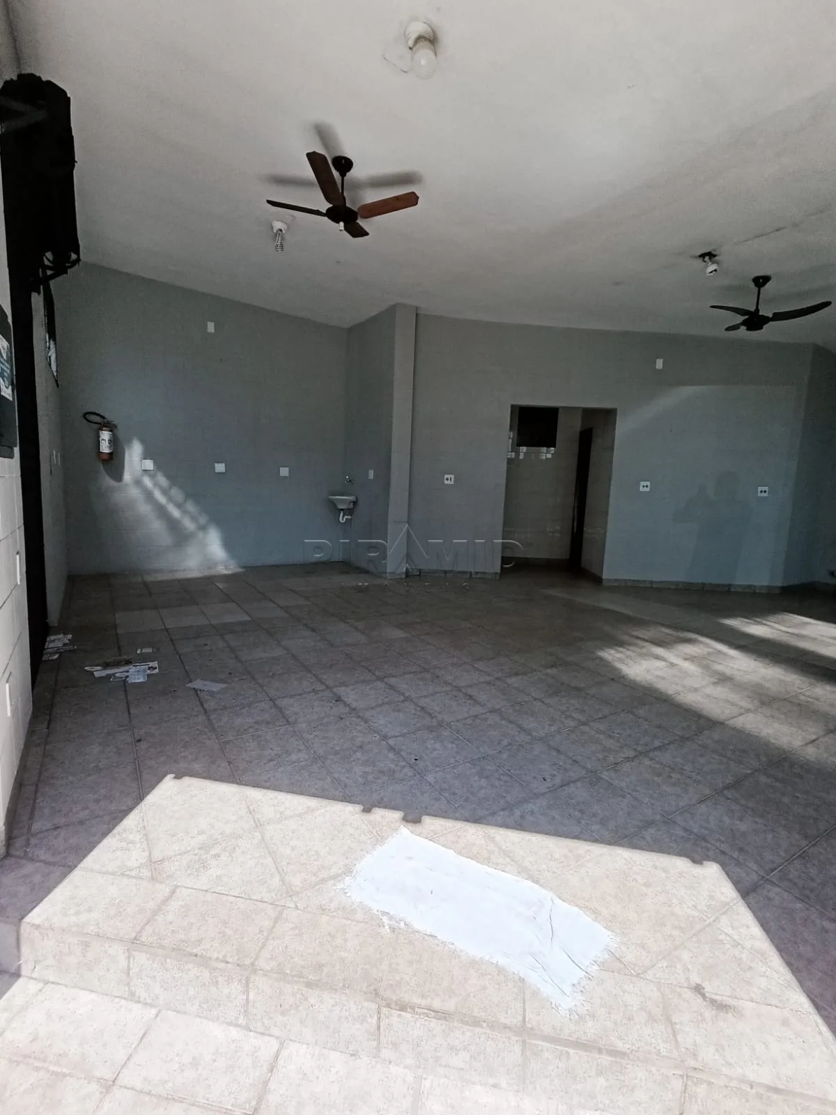 Alugar Comercial / Ponto Comercial em Ribeir&atilde;o Preto R$ 1.300,00 - Foto 3