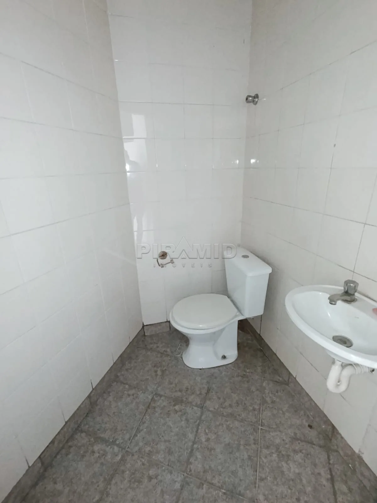 Alugar Comercial / Ponto Comercial em Ribeir&atilde;o Preto R$ 1.300,00 - Foto 5