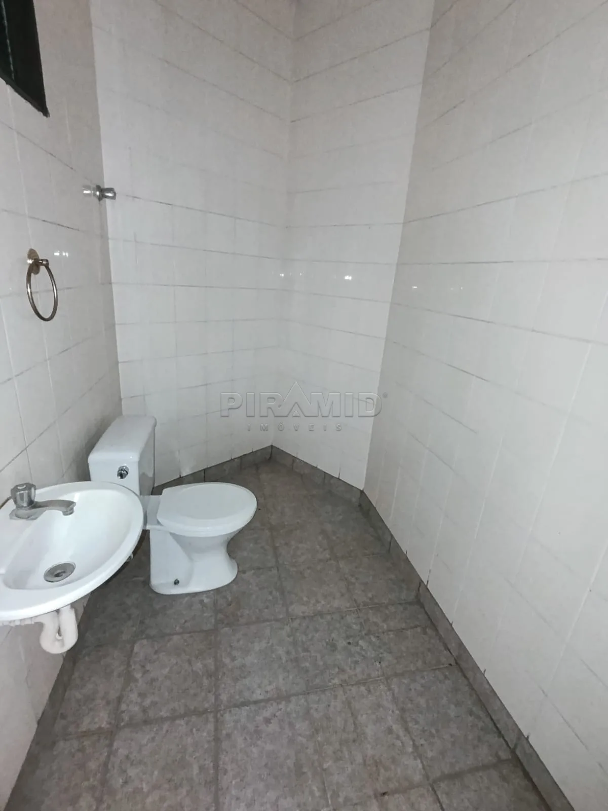 Alugar Comercial / Ponto Comercial em Ribeir&atilde;o Preto R$ 1.300,00 - Foto 6