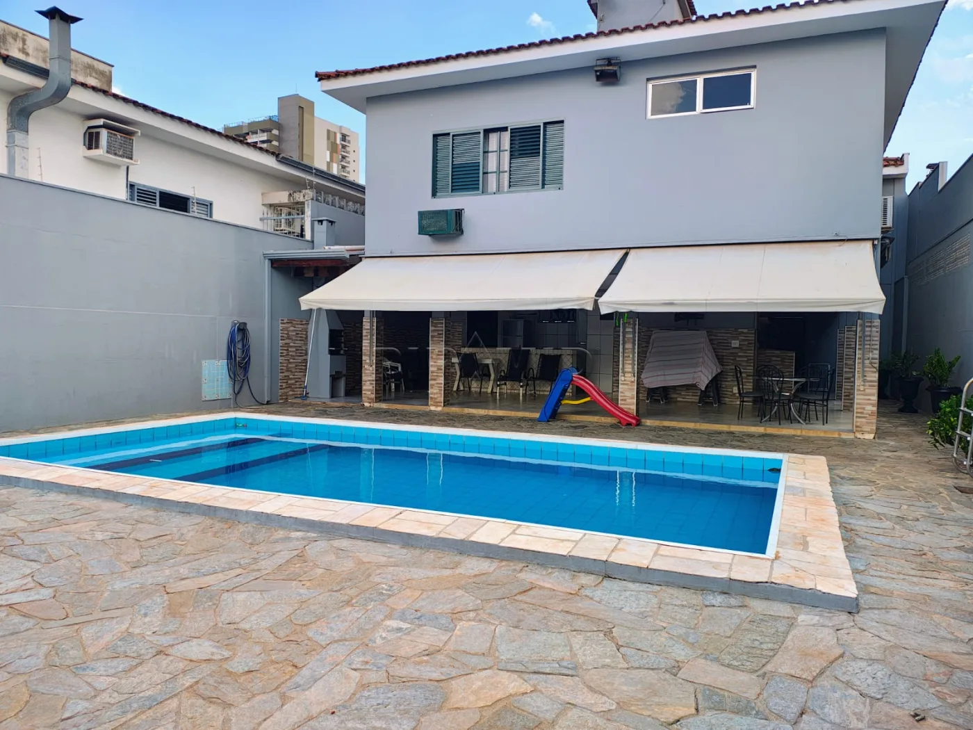 Ribeirão Preto Casa Venda R$850.000,00 6 Dormitorios 2 Suites Area do terreno 541.37m2 Area construida 260.15m2 - foto 1