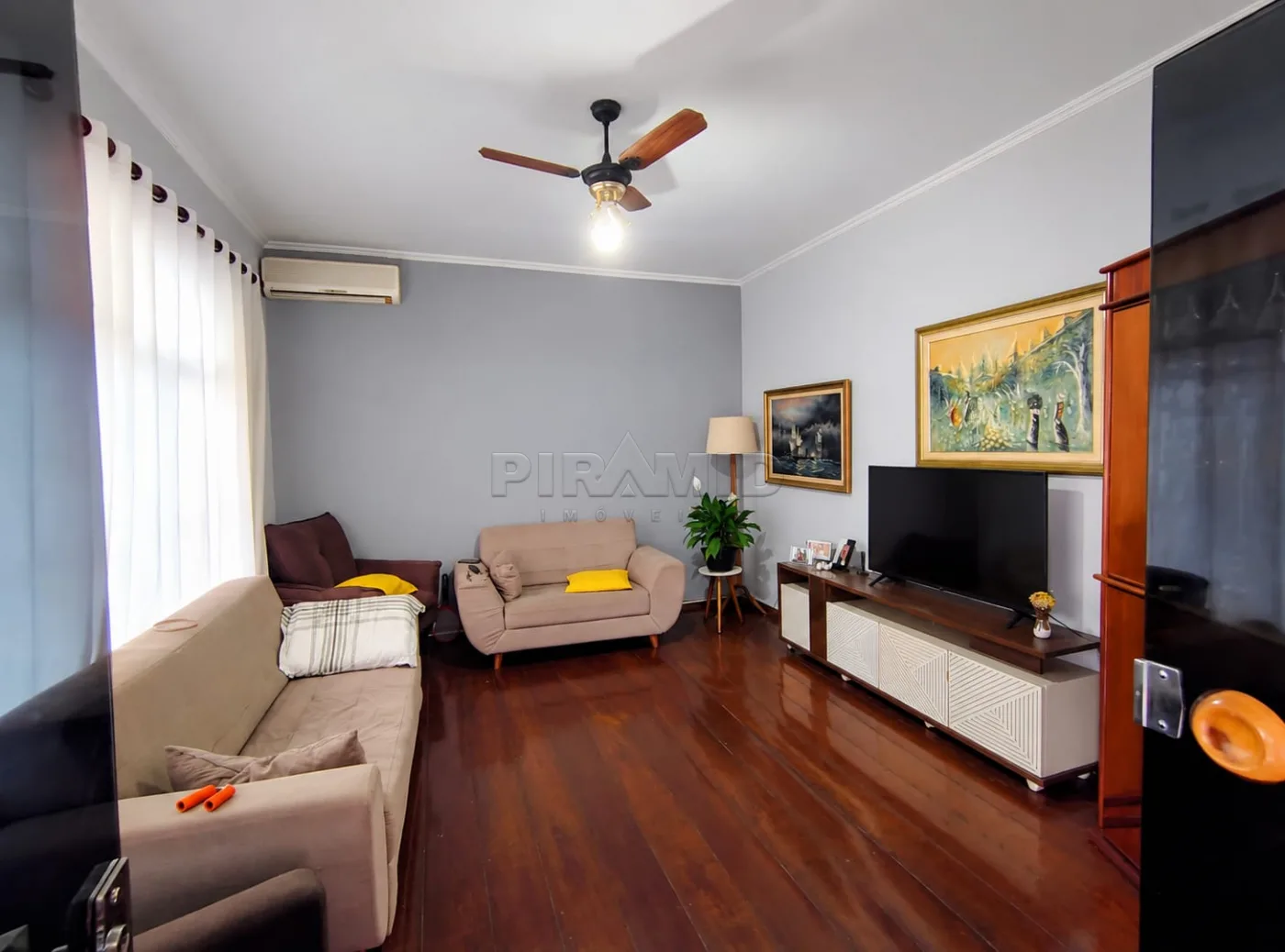 Ribeirão Preto Casa Venda R$850.000,00 6 Dormitorios 2 Suites Area do terreno 541.37m2 Area construida 260.15m2 - foto 2