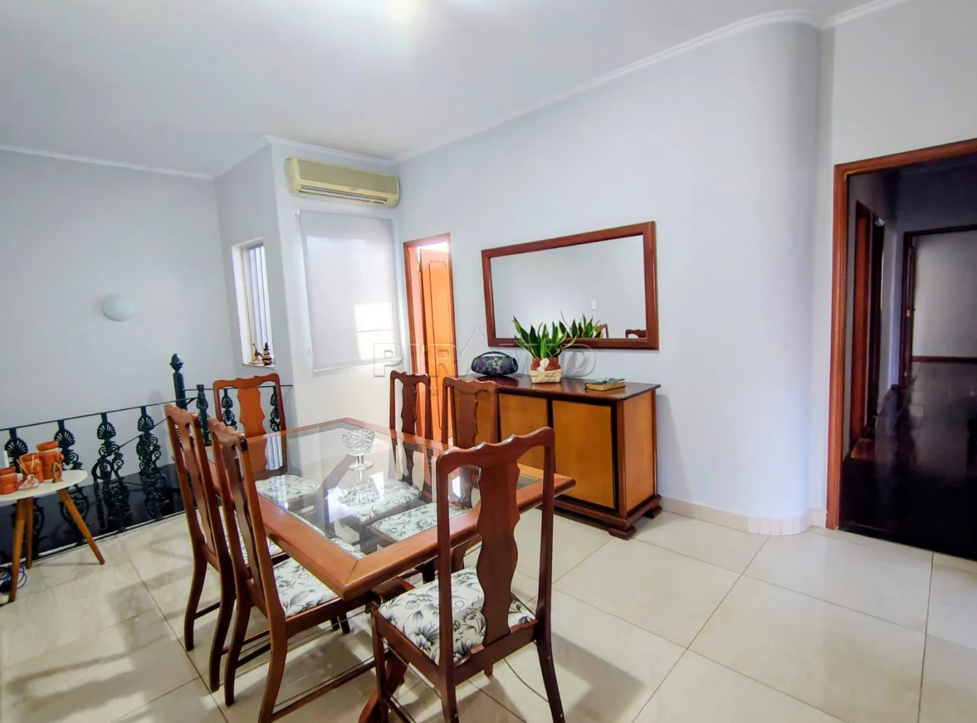 Ribeirão Preto Casa Venda R$850.000,00 6 Dormitorios 2 Suites Area do terreno 541.37m2 Area construida 260.15m2 - foto 3