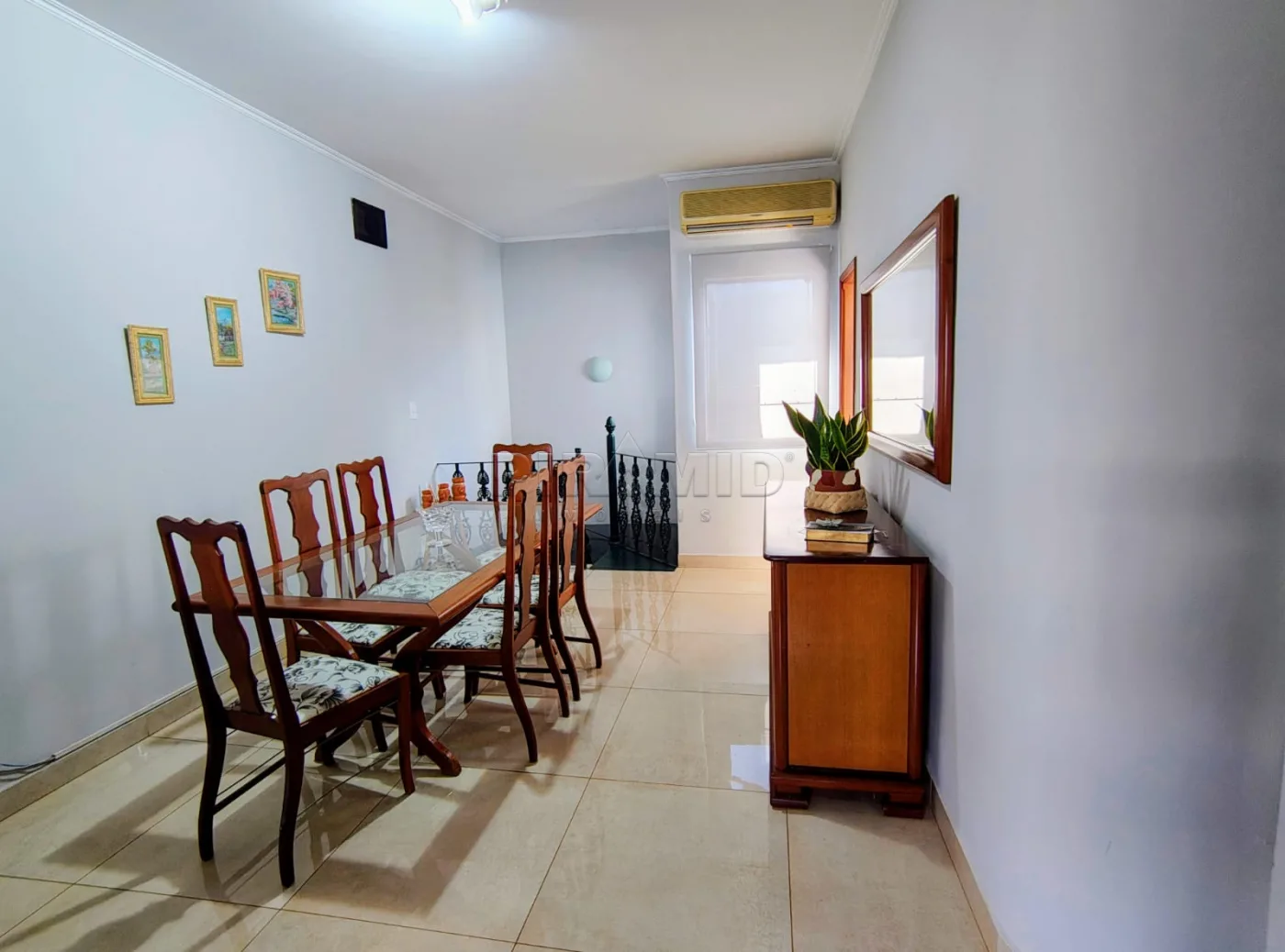 Ribeirão Preto Casa Venda R$850.000,00 6 Dormitorios 2 Suites Area do terreno 541.37m2 Area construida 260.15m2 - foto 4