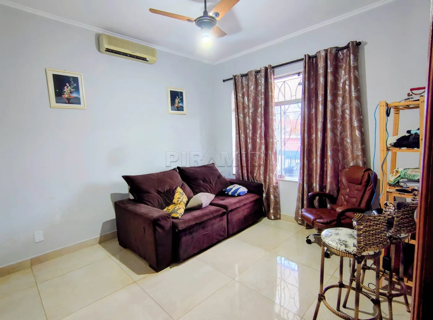 Comprar Casa / Padr&atilde;o em Ribeir&atilde;o Preto R$ 850.000,00 - Foto 8