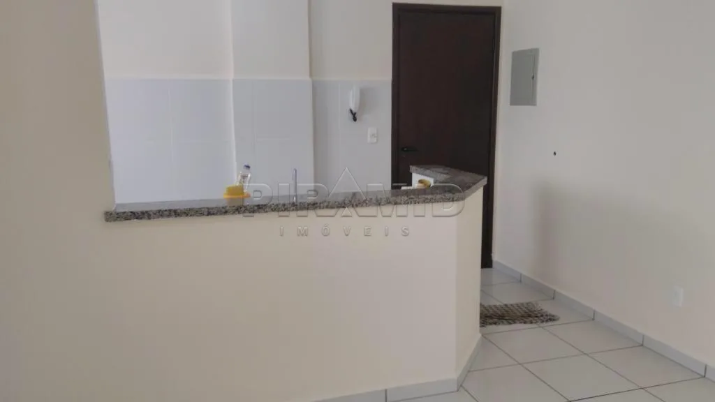 Comprar Apartamento / Padr&atilde;o em Ribeir&atilde;o Preto R$ 235.000,00 - Foto 1