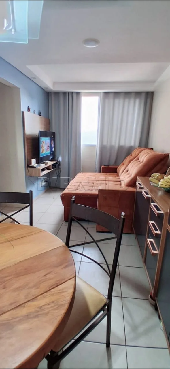 Comprar Apartamento / Padr&atilde;o em Ribeir&atilde;o Preto R$ 290.000,00 - Foto 2