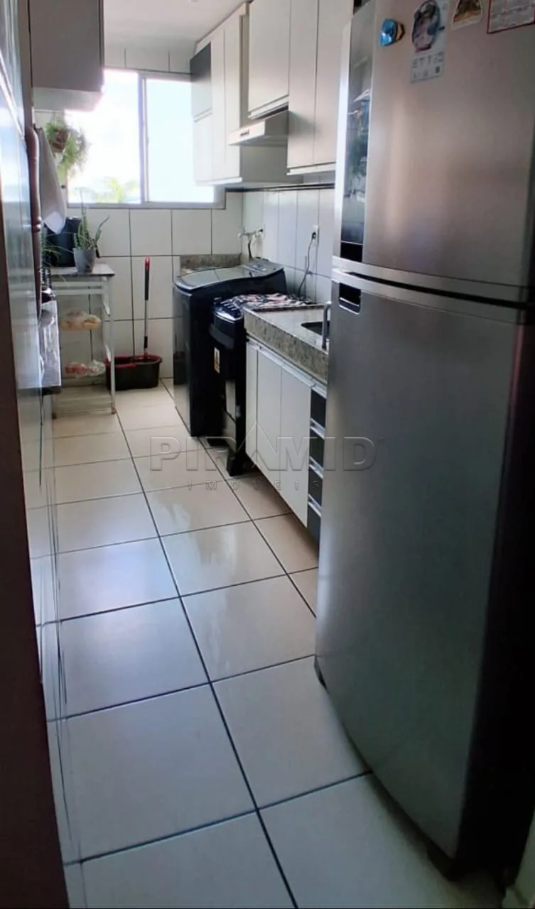 Comprar Apartamento / Padr&atilde;o em Ribeir&atilde;o Preto R$ 290.000,00 - Foto 3