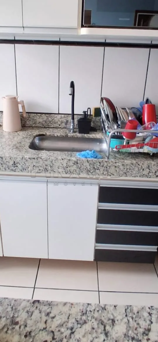 Comprar Apartamento / Padr&atilde;o em Ribeir&atilde;o Preto R$ 290.000,00 - Foto 4