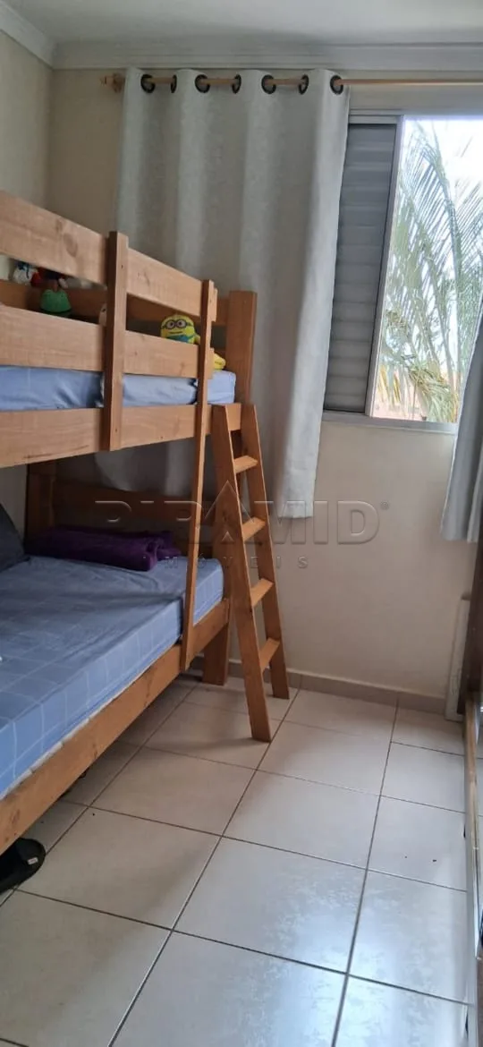 Comprar Apartamento / Padr&atilde;o em Ribeir&atilde;o Preto R$ 290.000,00 - Foto 6