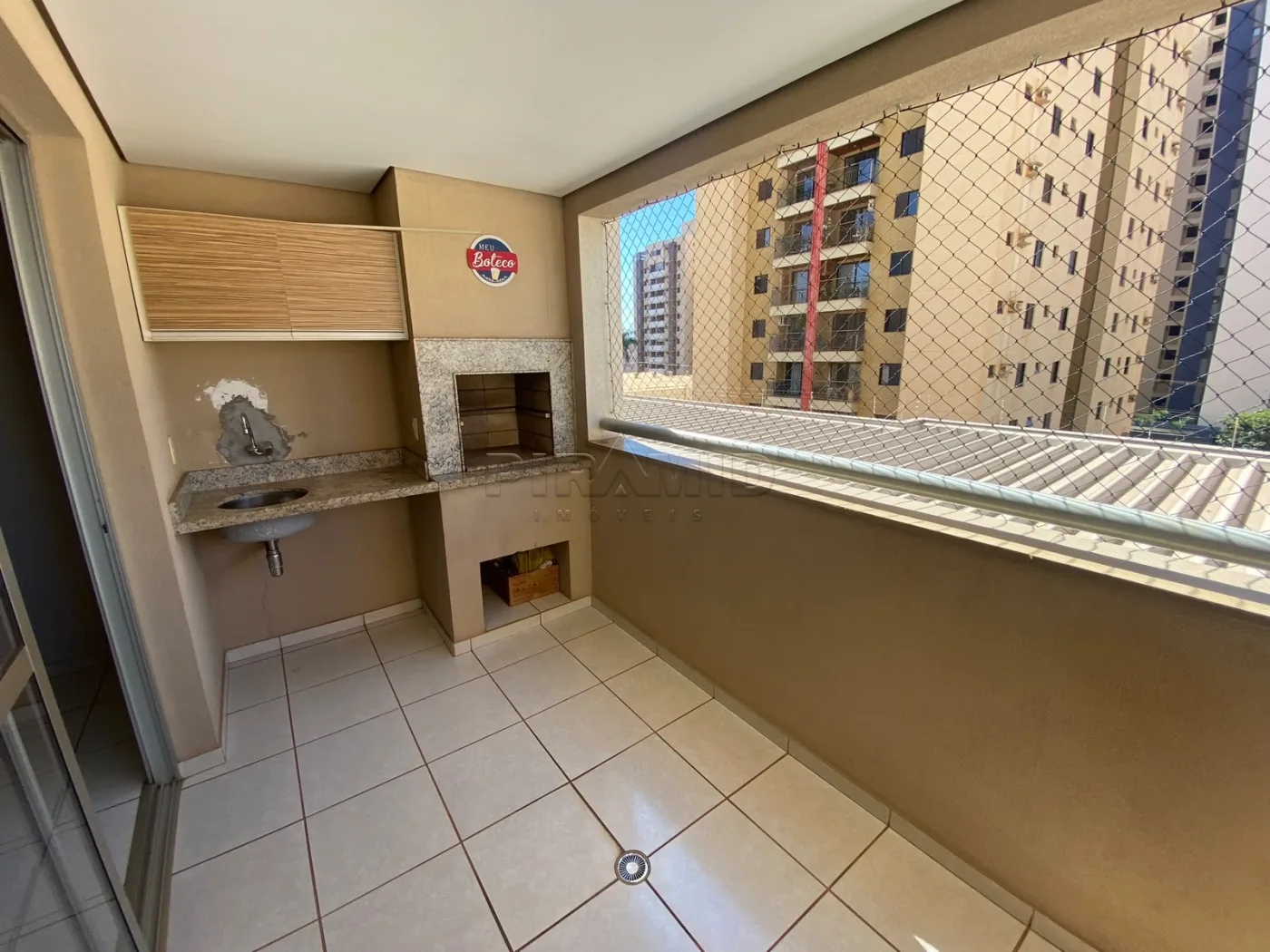 Comprar Apartamento / Padr&atilde;o em Ribeir&atilde;o Preto R$ 639.000,00 - Foto 3