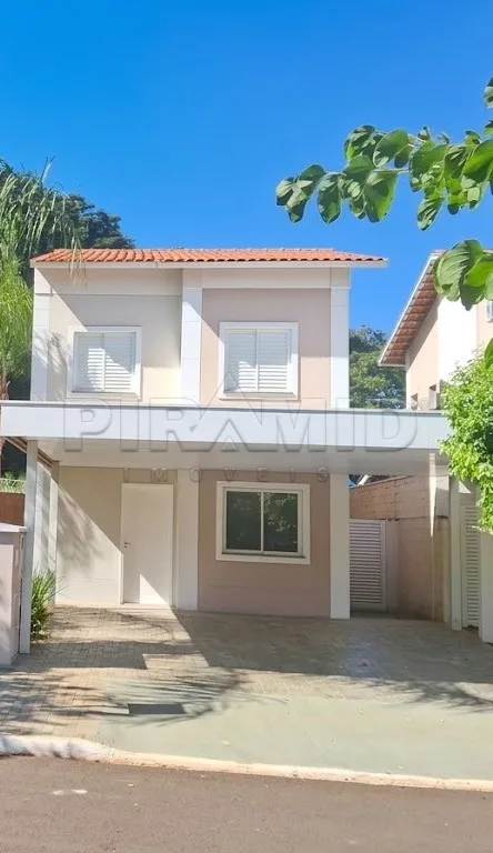 Comprar Casa / Condom&iacute;nio em Ribeir&atilde;o Preto R$ 820.000,00 - Foto 1
