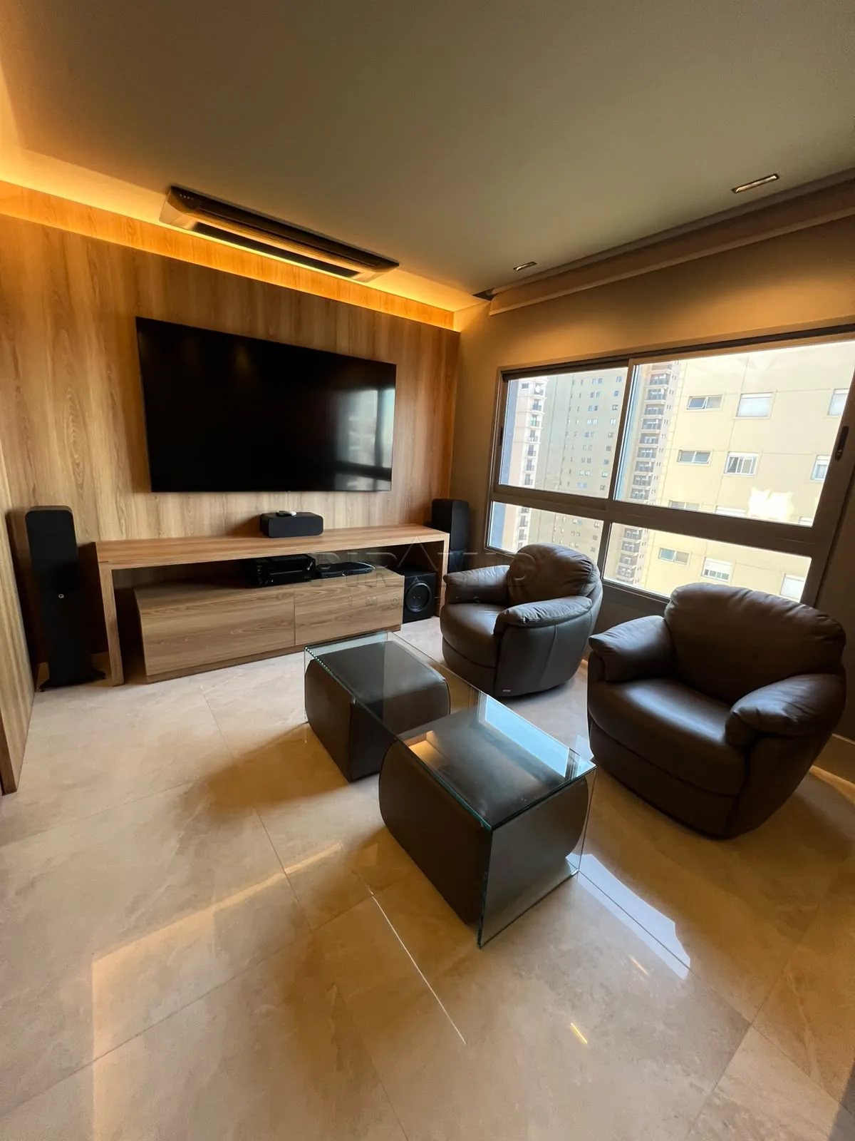 Alugar Apartamento / Padr&atilde;o em Ribeir&atilde;o Preto R$ 22.000,00 - Foto 9