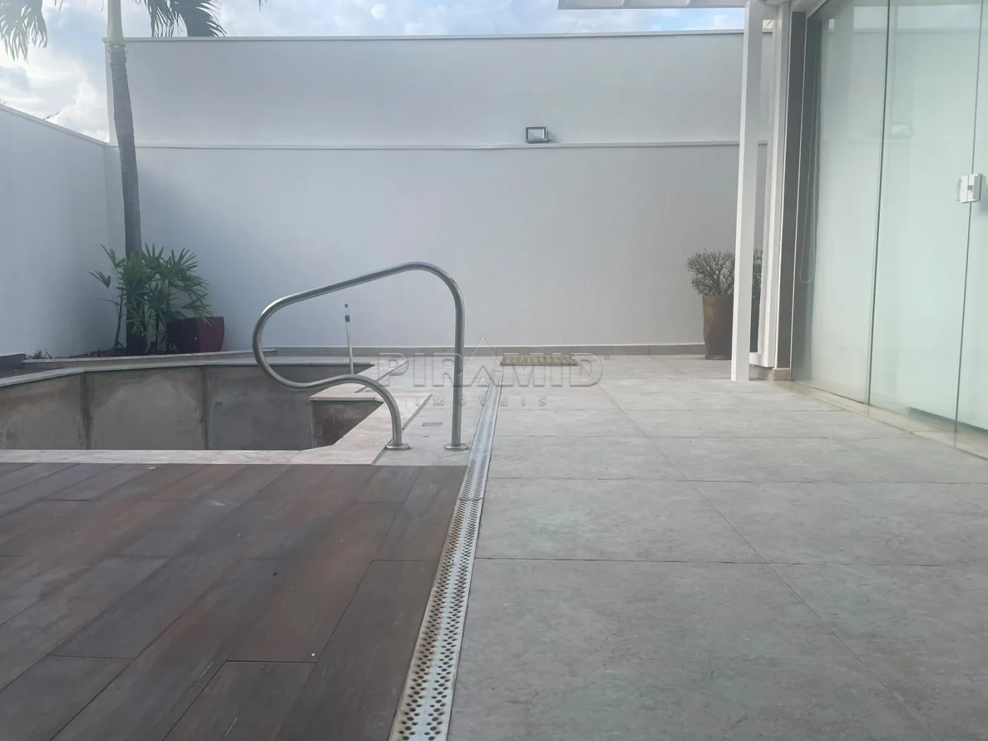 Alugar Casa / Condom&iacute;nio em Ribeir&atilde;o Preto R$ 7.500,00 - Foto 29