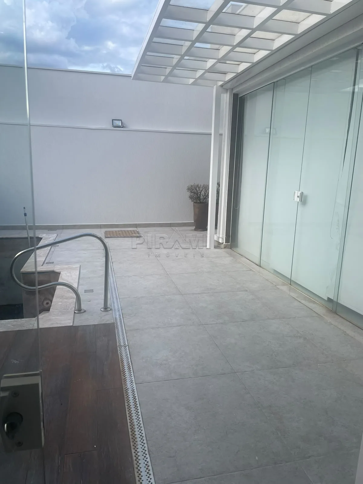Alugar Casa / Condom&iacute;nio em Ribeir&atilde;o Preto R$ 7.500,00 - Foto 30
