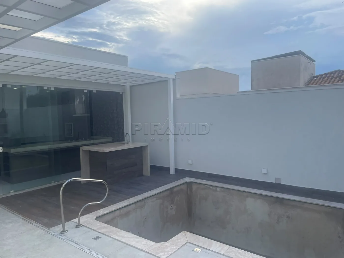 Alugar Casa / Condom&iacute;nio em Ribeir&atilde;o Preto R$ 7.500,00 - Foto 32
