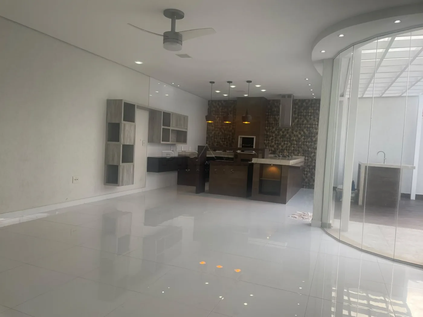 Alugar Casa / Condom&iacute;nio em Ribeir&atilde;o Preto R$ 7.500,00 - Foto 26