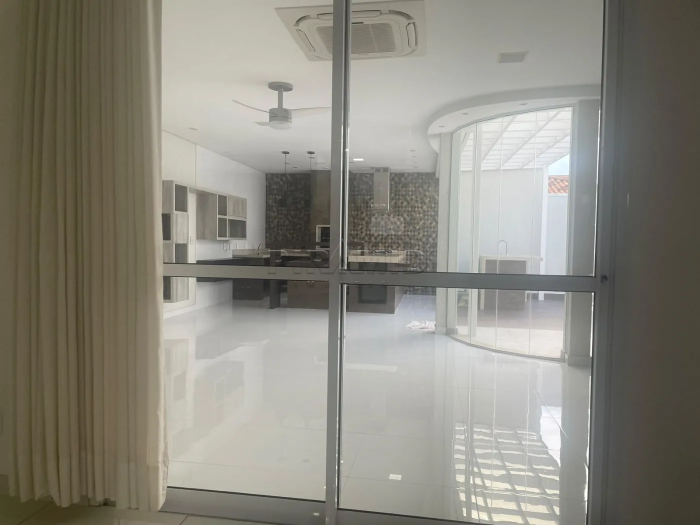 Alugar Casa / Condom&iacute;nio em Ribeir&atilde;o Preto R$ 7.500,00 - Foto 25