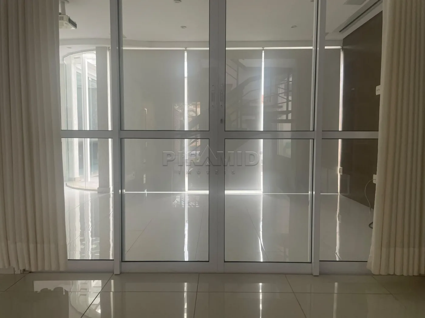 Alugar Casa / Condom&iacute;nio em Ribeir&atilde;o Preto R$ 7.500,00 - Foto 28