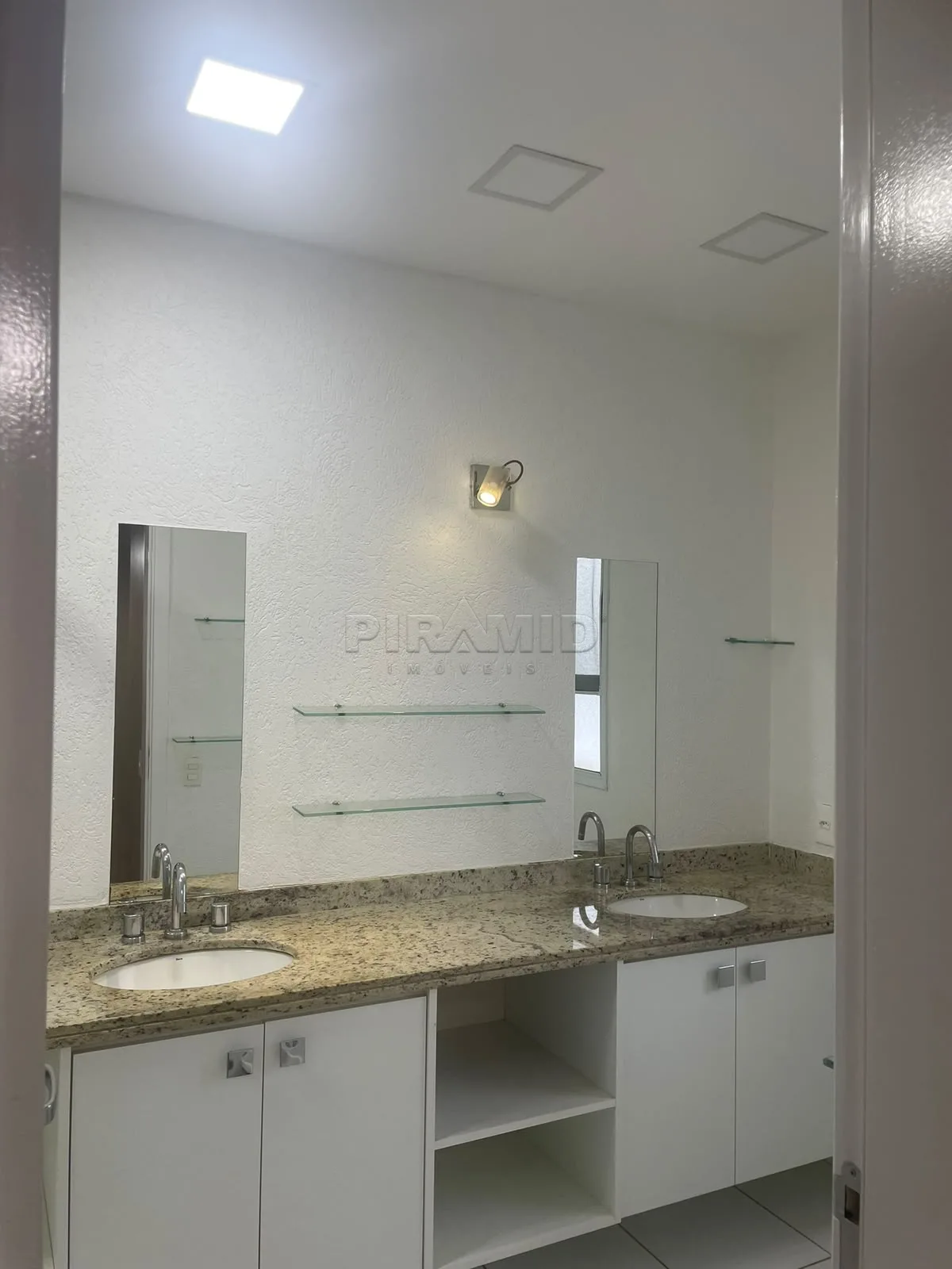 Alugar Casa / Condom&iacute;nio em Ribeir&atilde;o Preto R$ 7.500,00 - Foto 18