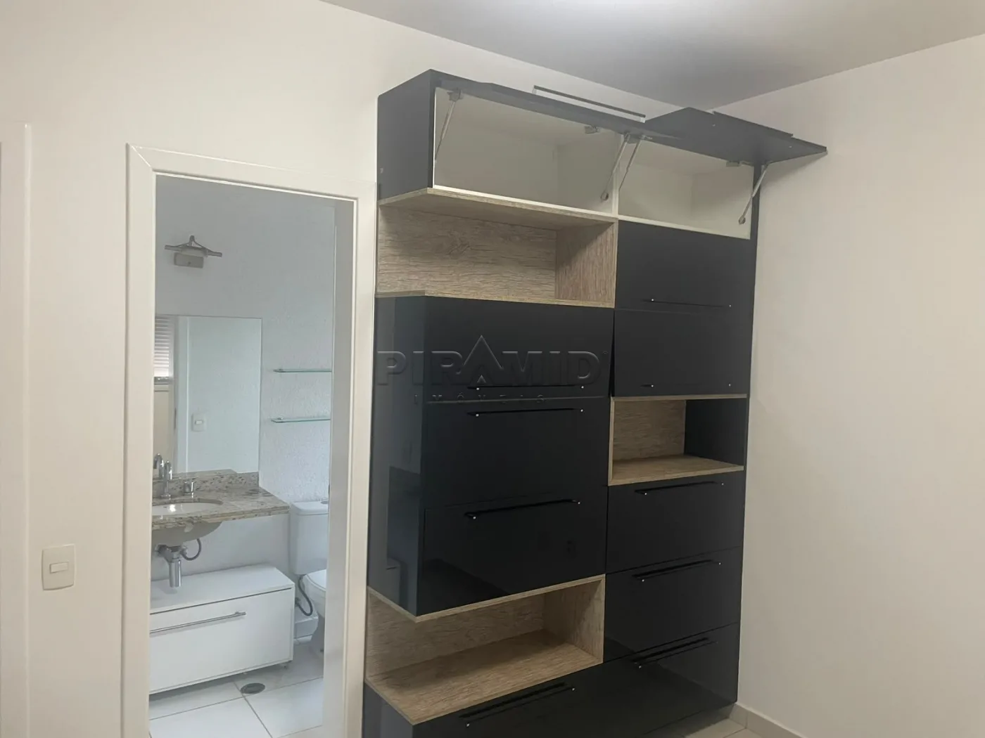 Alugar Casa / Condom&iacute;nio em Ribeir&atilde;o Preto R$ 7.500,00 - Foto 17