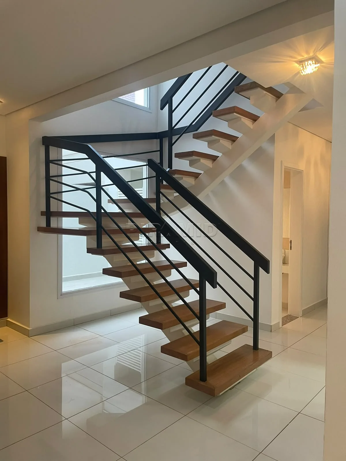Alugar Casa / Condom&iacute;nio em Ribeir&atilde;o Preto R$ 7.500,00 - Foto 6