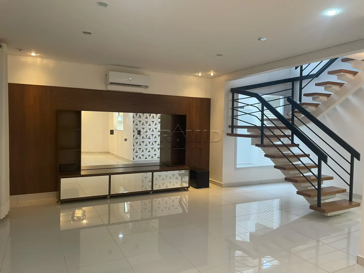 Alugar Casa / Condom&iacute;nio em Ribeir&atilde;o Preto R$ 7.500,00 - Foto 5