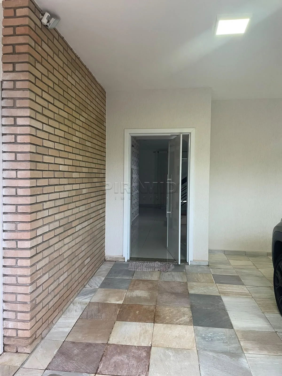 Alugar Casa / Condom&iacute;nio em Ribeir&atilde;o Preto R$ 7.500,00 - Foto 3