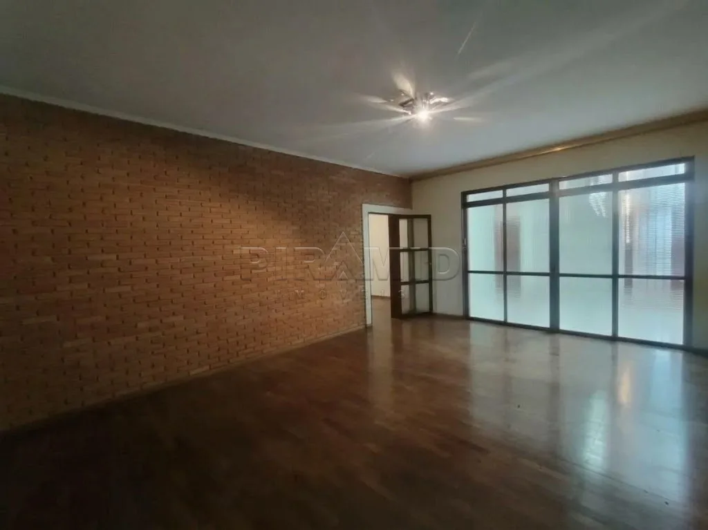 Alugar Casa / Padr&atilde;o em Ribeir&atilde;o Preto R$ 14.500,00 - Foto 3