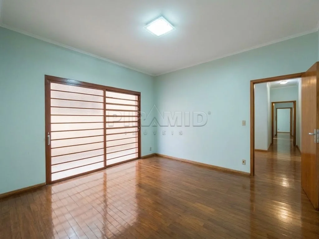 Alugar Casa / Padr&atilde;o em Ribeir&atilde;o Preto R$ 14.500,00 - Foto 5