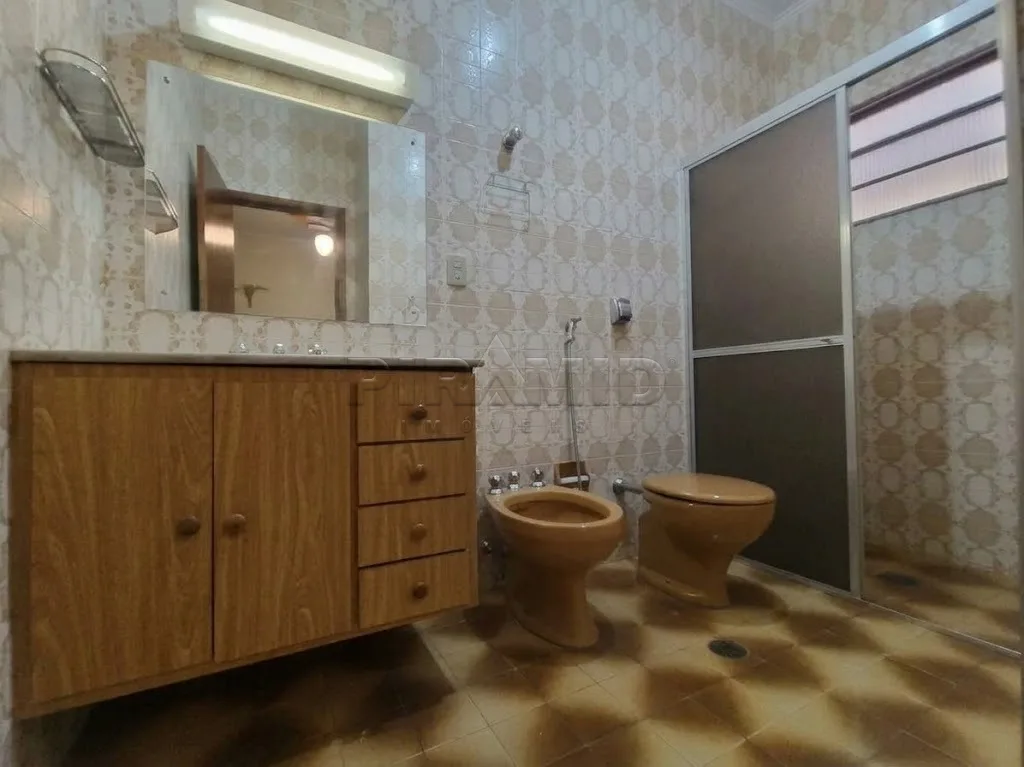 Alugar Casa / Padr&atilde;o em Ribeir&atilde;o Preto R$ 14.500,00 - Foto 11