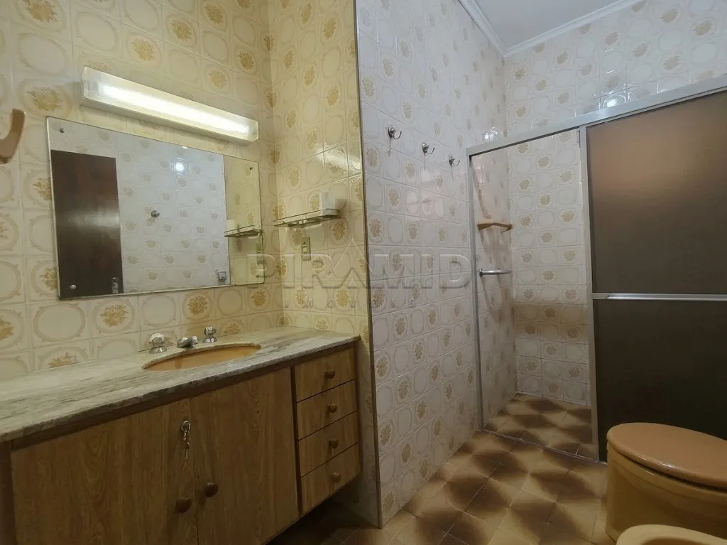 Alugar Casa / Padr&atilde;o em Ribeir&atilde;o Preto R$ 14.500,00 - Foto 13