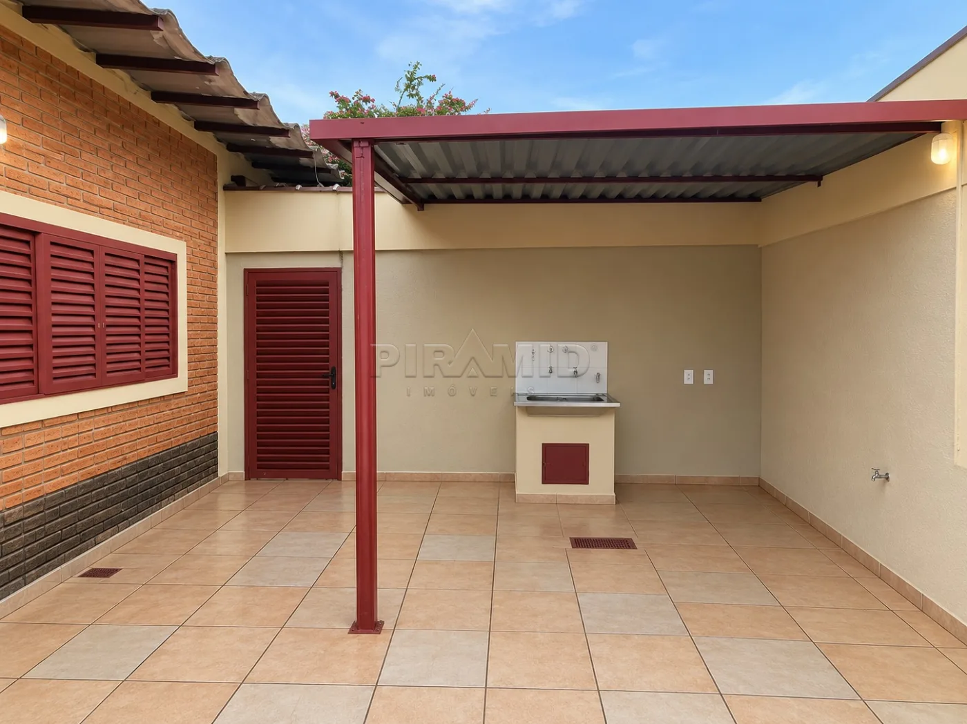 Alugar Casa / Padr&atilde;o em Ribeir&atilde;o Preto R$ 14.500,00 - Foto 19