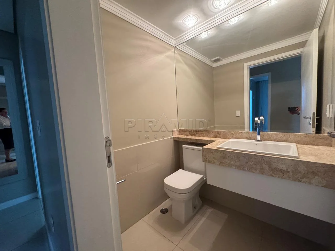 Comprar Apartamento / Padr&atilde;o em Ribeir&atilde;o Preto R$ 1.050.000,00 - Foto 4