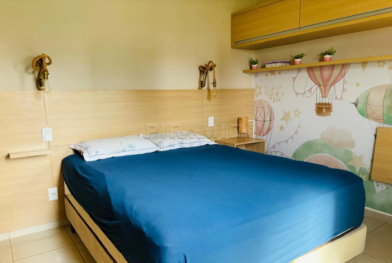Alugar Apartamento / Padr&atilde;o em Ribeir&atilde;o Preto R$ 2.100,00 - Foto 5
