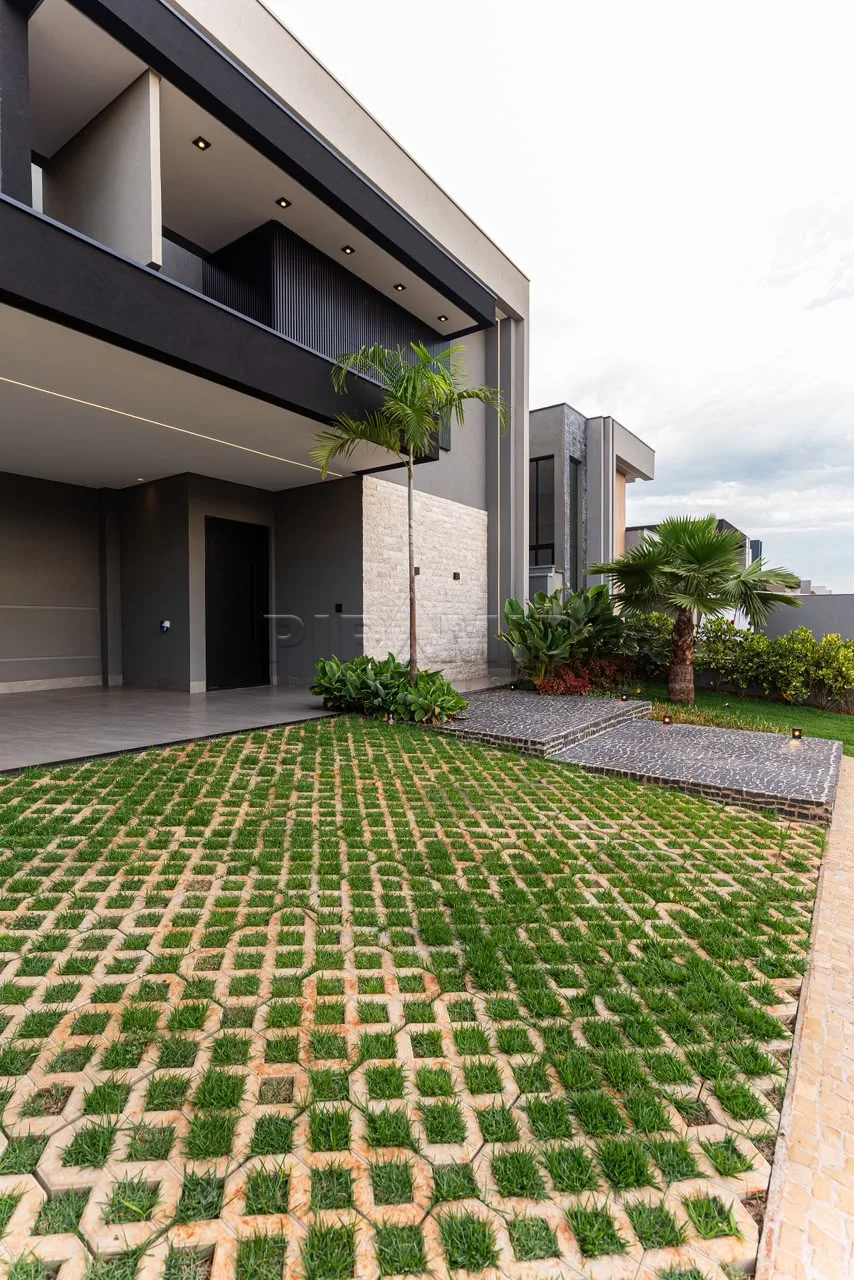 Comprar Casa / Condom&iacute;nio em Ribeir&atilde;o Preto R$ 2.490.000,00 - Foto 3