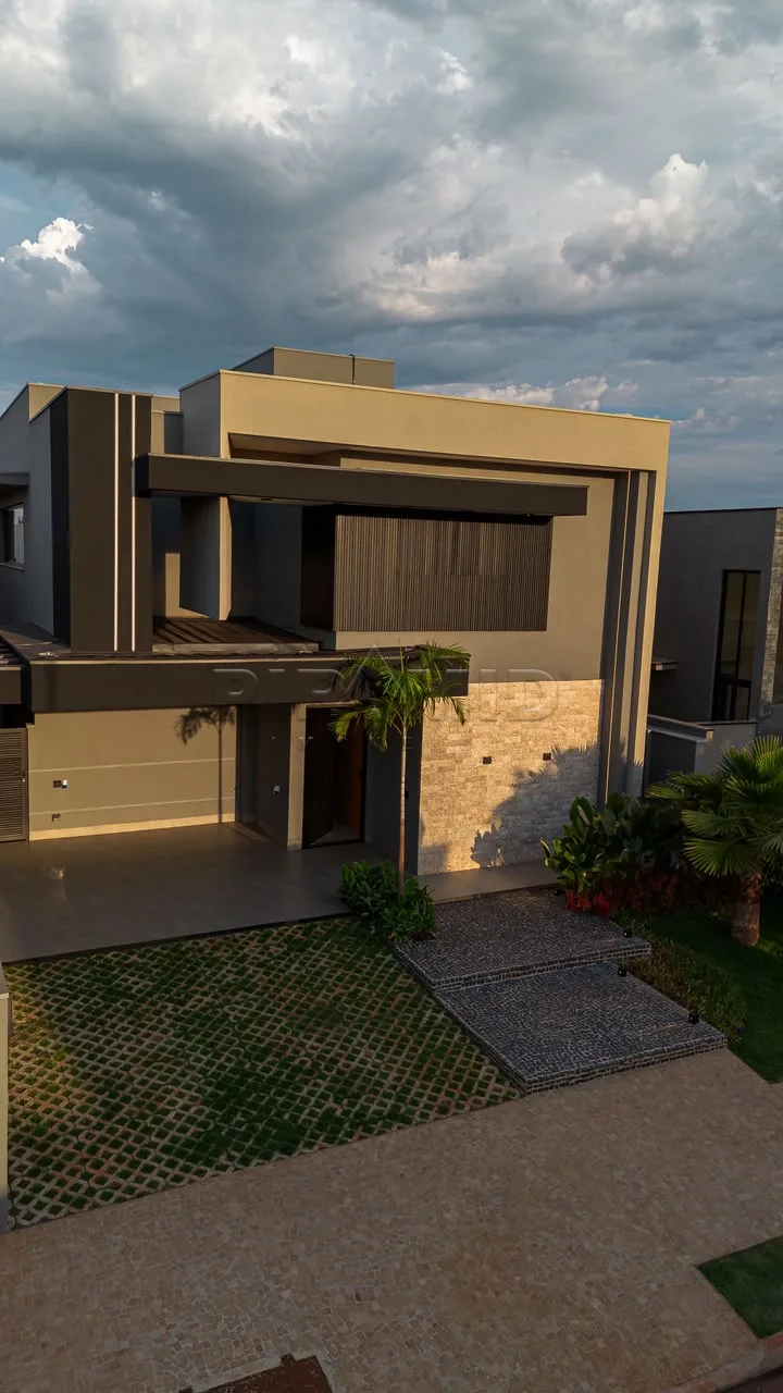 Comprar Casa / Condom&iacute;nio em Ribeir&atilde;o Preto R$ 2.490.000,00 - Foto 5