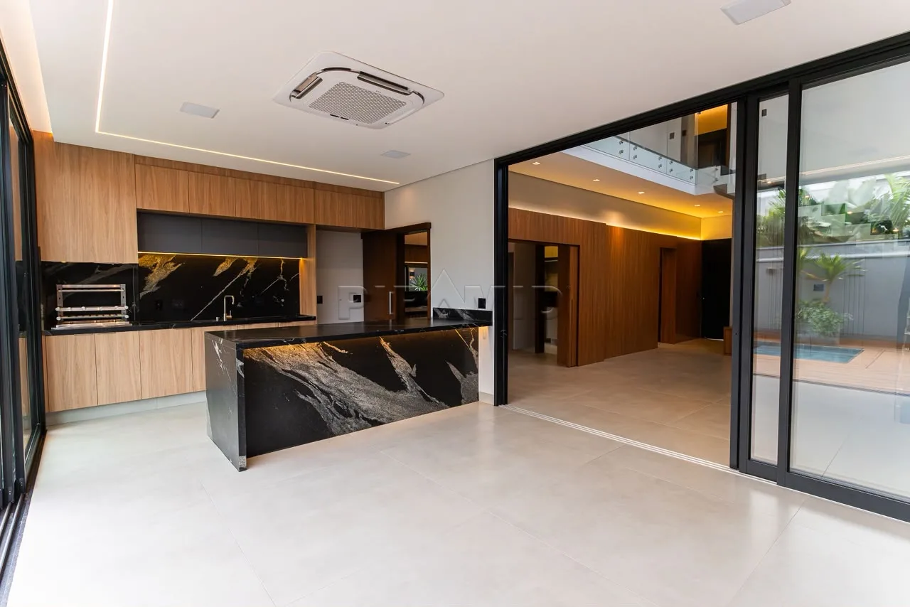 Comprar Casa / Condom&iacute;nio em Ribeir&atilde;o Preto R$ 2.490.000,00 - Foto 11