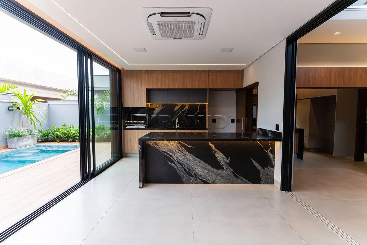 Comprar Casa / Condom&iacute;nio em Ribeir&atilde;o Preto R$ 2.490.000,00 - Foto 12