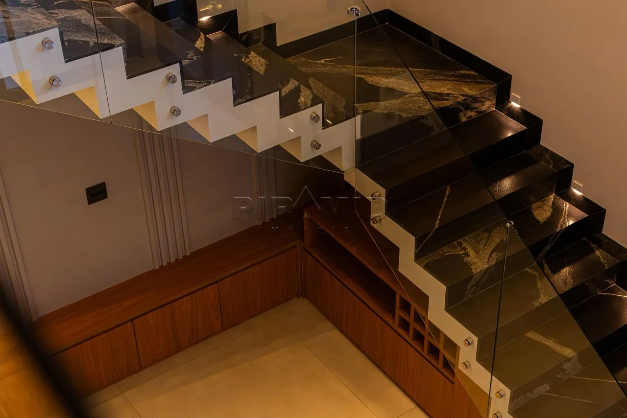 Comprar Casa / Condom&iacute;nio em Ribeir&atilde;o Preto R$ 2.490.000,00 - Foto 28