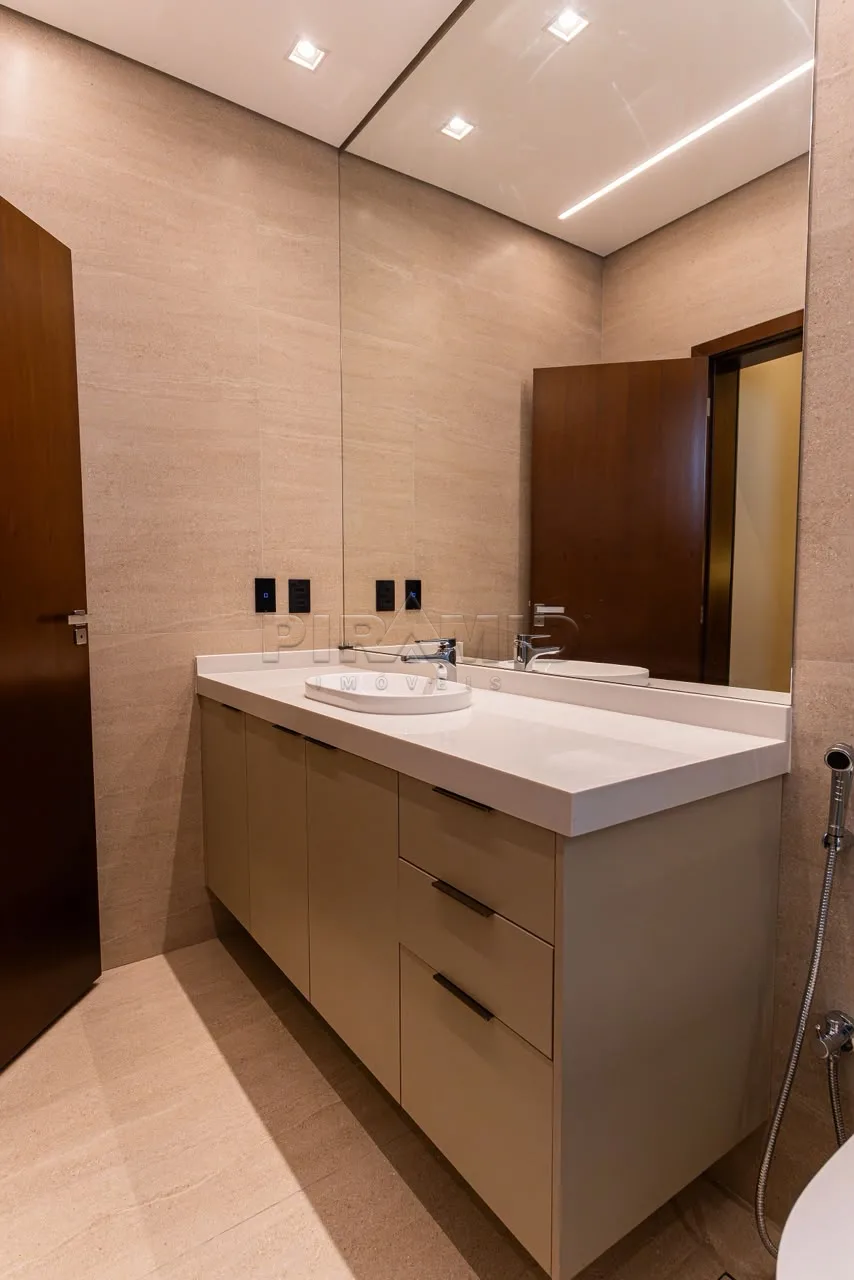 Comprar Casa / Condom&iacute;nio em Ribeir&atilde;o Preto R$ 2.490.000,00 - Foto 36