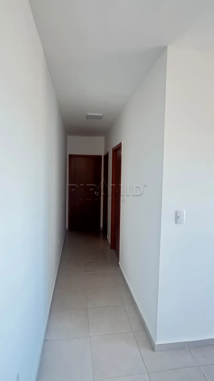 Alugar Apartamento / Padr&atilde;o em Ribeir&atilde;o Preto R$ 1.100,00 - Foto 6