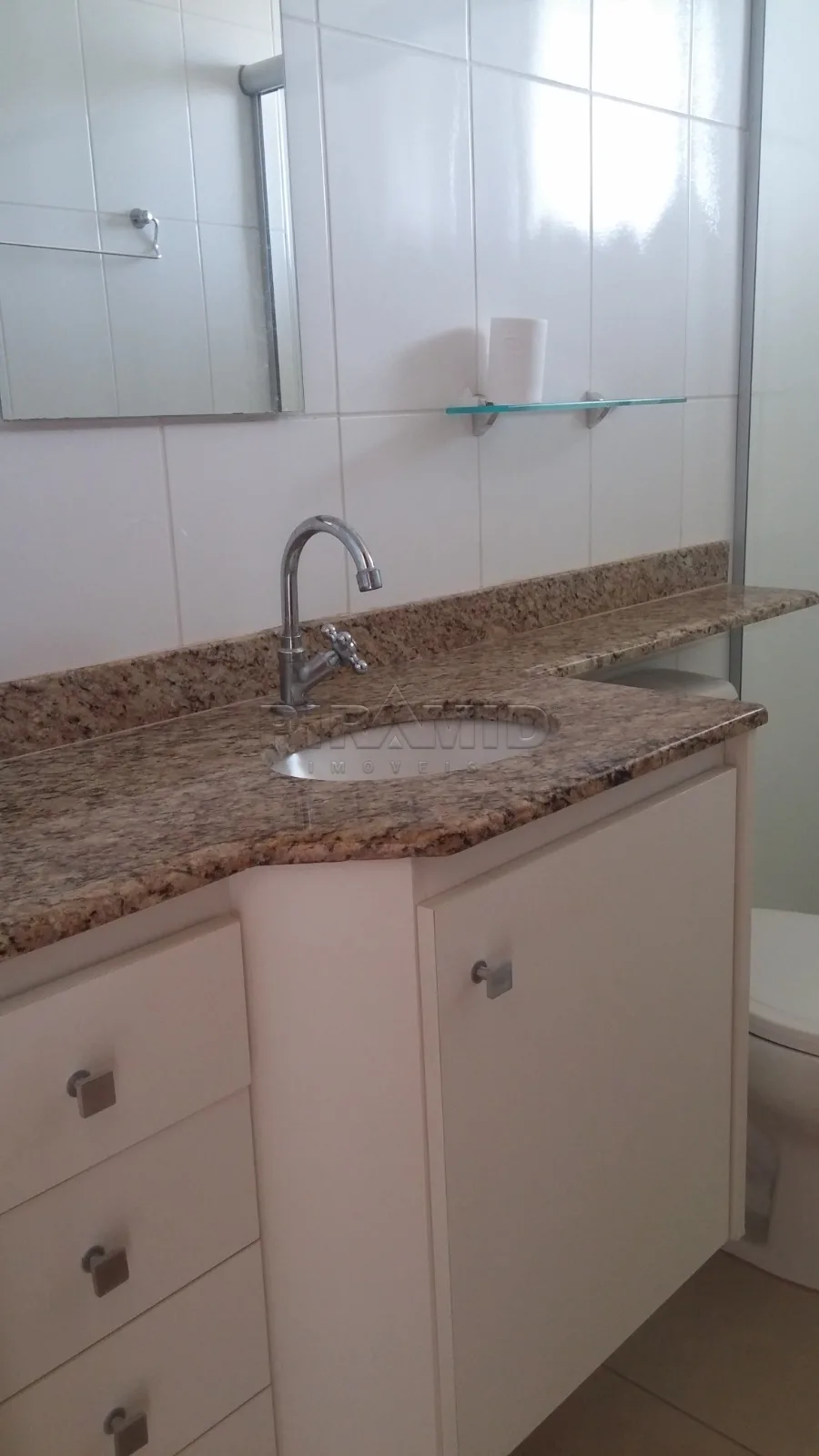 Comprar Apartamento / Padr&atilde;o em Ribeir&atilde;o Preto R$ 450.000,00 - Foto 9