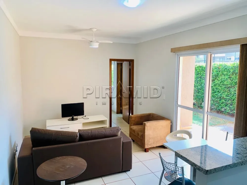 Alugar Apartamento / Padr&atilde;o em Ribeir&atilde;o Preto R$ 1.700,00 - Foto 1