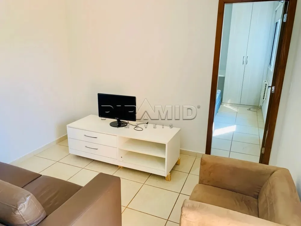 Alugar Apartamento / Padr&atilde;o em Ribeir&atilde;o Preto R$ 1.700,00 - Foto 2