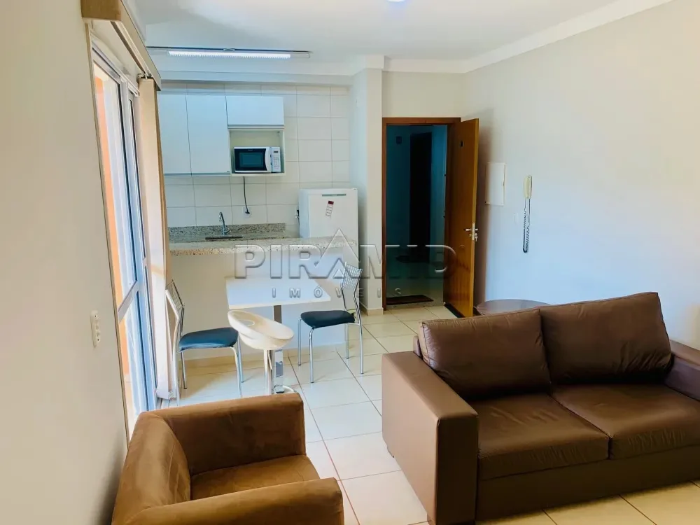 Alugar Apartamento / Padr&atilde;o em Ribeir&atilde;o Preto R$ 1.700,00 - Foto 3
