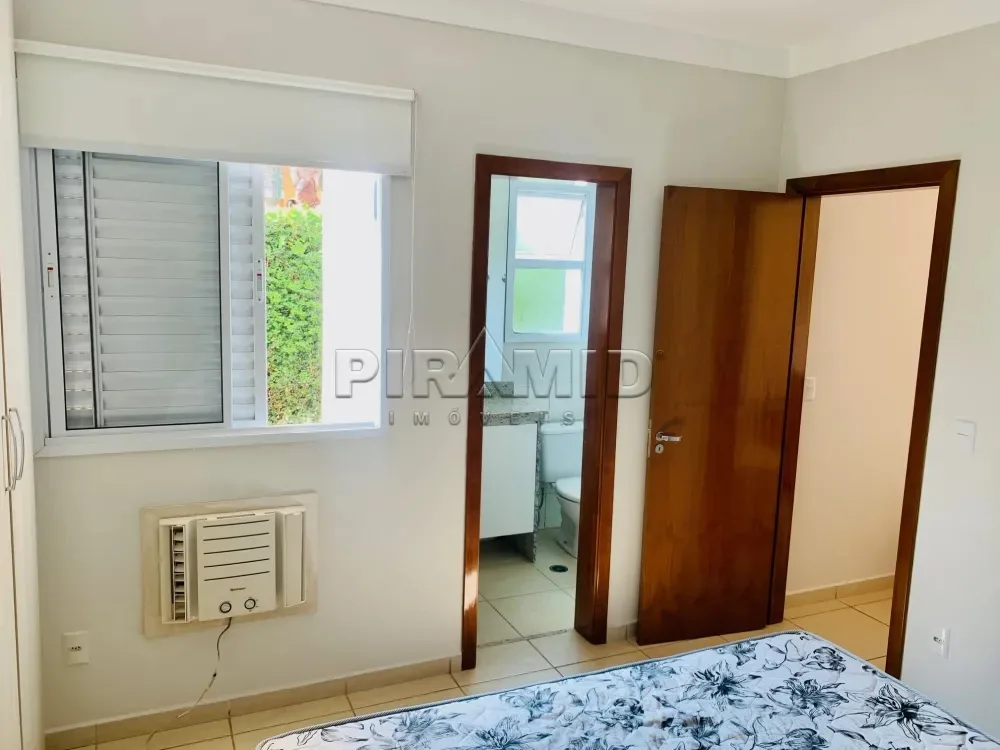 Alugar Apartamento / Padr&atilde;o em Ribeir&atilde;o Preto R$ 1.700,00 - Foto 4