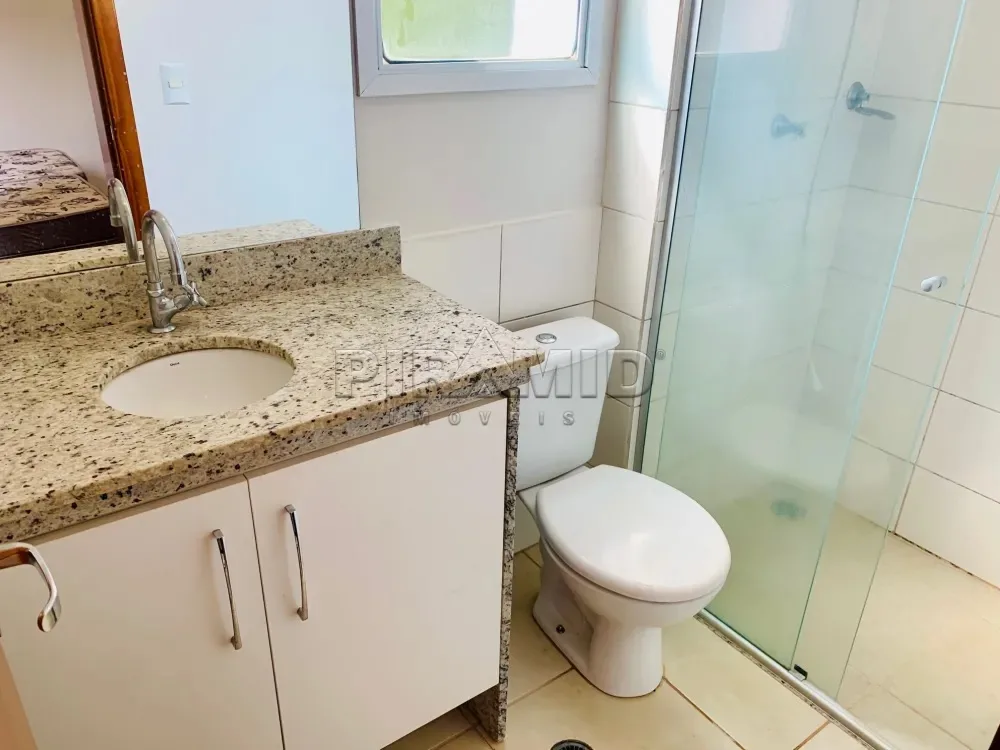 Alugar Apartamento / Padr&atilde;o em Ribeir&atilde;o Preto R$ 1.700,00 - Foto 6