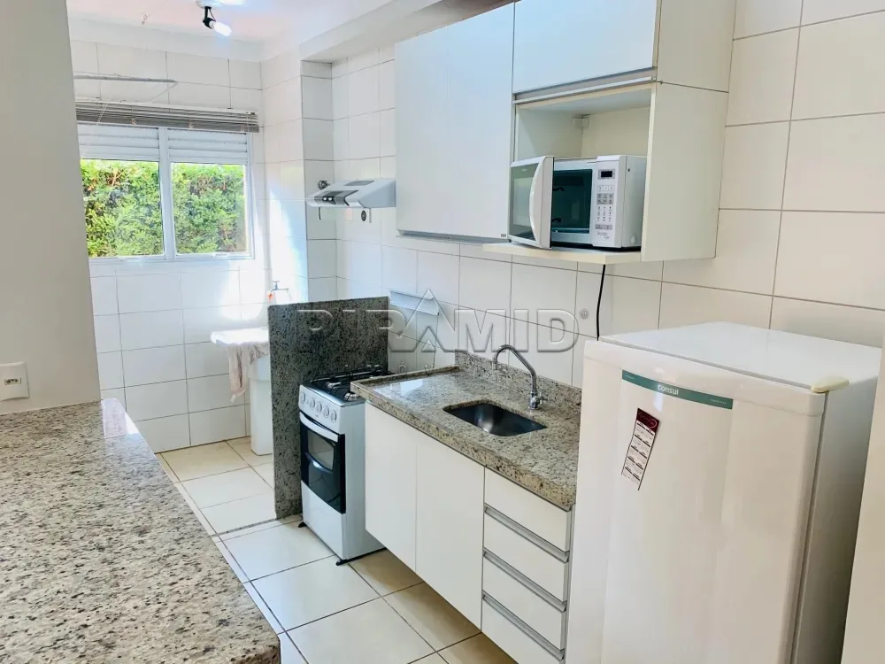 Alugar Apartamento / Padr&atilde;o em Ribeir&atilde;o Preto R$ 1.700,00 - Foto 8