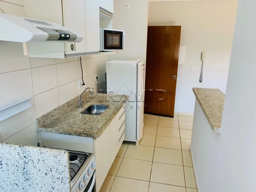Alugar Apartamento / Padr&atilde;o em Ribeir&atilde;o Preto R$ 1.700,00 - Foto 9