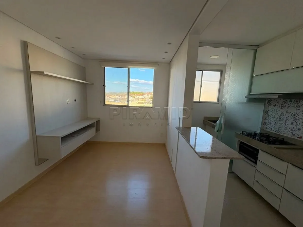 Comprar Apartamento / Padr&atilde;o em Ribeir&atilde;o Preto R$ 223.000,00 - Foto 1